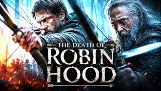 The Death of Robin Hood (2026) Hugh Jackman, Bill Skarsgård | Full Movie Analysis & Ending Explained
