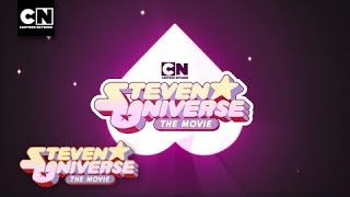 Steven Universe: The Movie (2019) September 7, 2019 Encore Presentation Promo (Today)