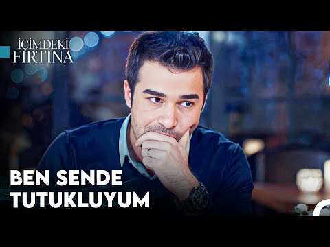 Kimseye Güven Vermeyen Emre'den İnciler #5 - İçimdeki Fırtına