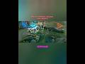 HERO BELERIC TIDAK ADA APA APANYA DI HADAPAN IXIA #mobilelegends #gameplay #shorts #ixiamlbb #mlbb