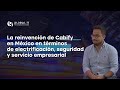 La reinvención de Cabify en México en términos de electrificación, seguridad y servicio empresarial