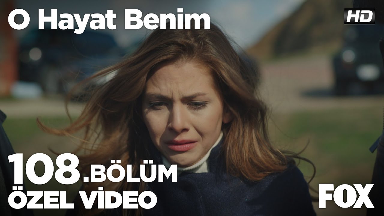 Bahar, Nuran için kendini feda etmeye hazır! O Hayat Benim 108. Bölüm