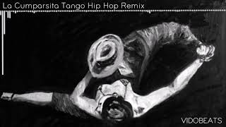 La Parsita Tango X Trap X Hip Hop X Rap Beat X Instrumental Prod. Vidobeats