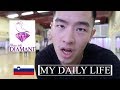 Daily Life of Winson Tam | VLOG 30