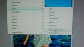 how to make your text transparent using photofiltre!