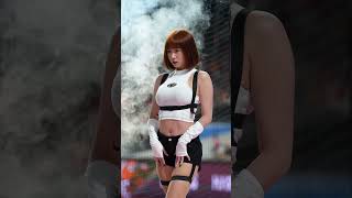 中場舞 Bad Angel 斐棋（フェイチー） 統一獅啦啦隊  Uni-Girls  2026/6/5【台湾チアTV】