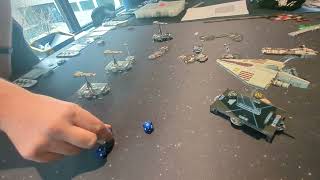 Adepticon 2024 - Task force Day 1 - game 2