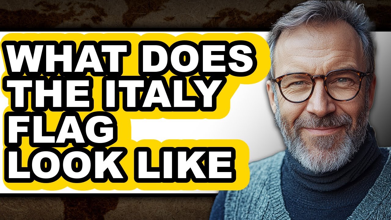 What Does The Italy Flag Look Like Explained YouTube what-does-the-italy-flag-look-like-explained-youtube
