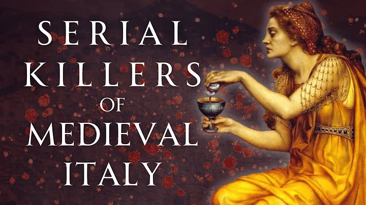 Serial Killers of Medieval Italy | Human Voiced, No Ads