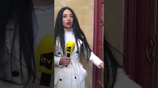 Bir Neçə Qadın Gecə Klubunda Döyülüb