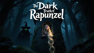 The Untold Truth About Rapunzel || StoryTime Scholars