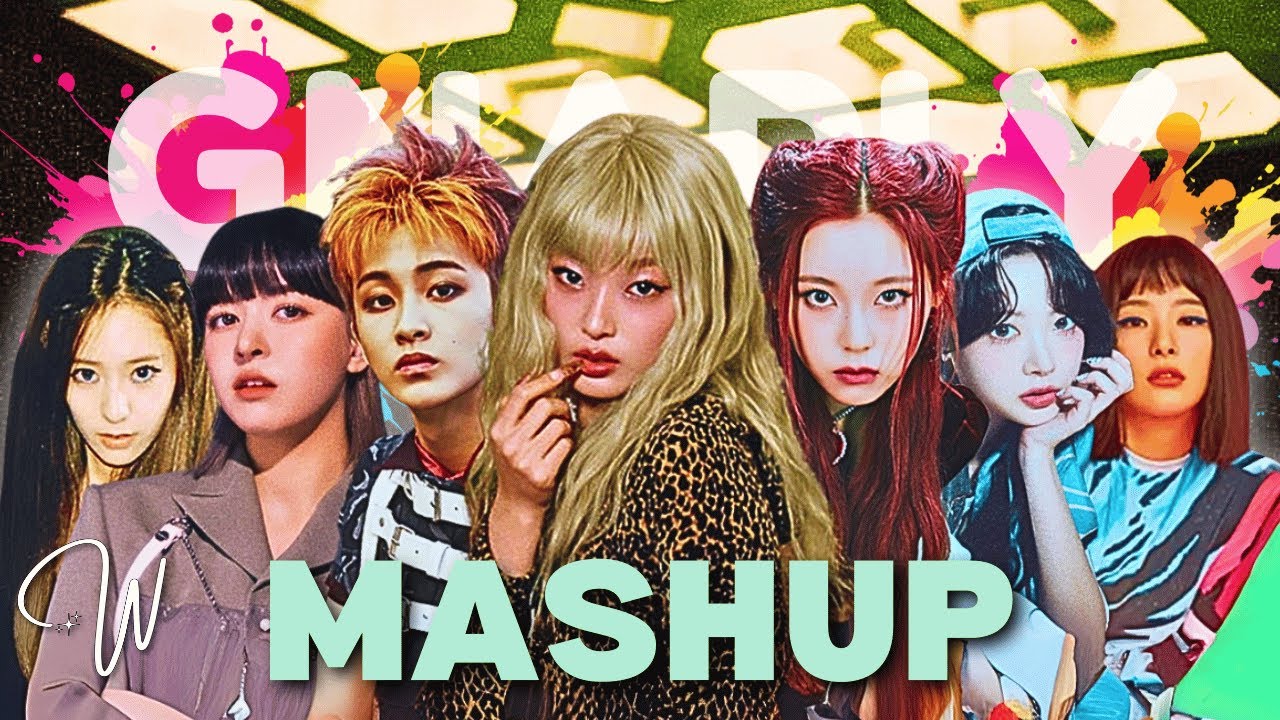 【NONENON】 EE FLY NEC▲BTS▲LE SSERAFIM着用 KATSEYE/NMIXX/NCT 127/LE SSERAFIM/RED VELVET/f(x) — GNARLY