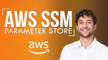 AWS Systems Manager Parameter Store Introduction