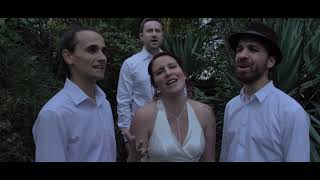 Dame de Caro - Life is a Diamond (Clip Officiel)