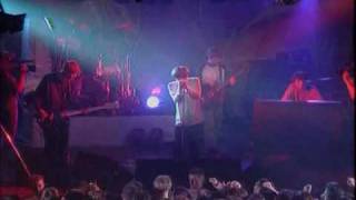 The Charlatans UK - Everything Changed - Live At Manchester The Ritz 10.06.1990