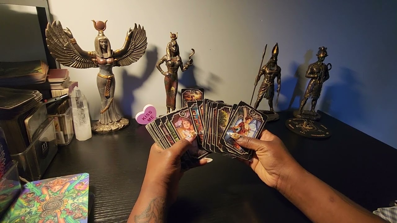 someone tried to cast this energy of lack mentality on you but it's backfired horrible u are safe