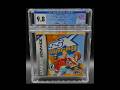 CGC graded video games up for auction on our @eBay store. #yt #fyp