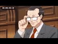 Ace attorney bloopers but it's only the funny ones