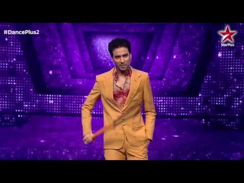 Dance+ 2 | Raghav Demands a Promotion
