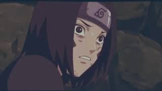 Obito - Nothing else matters  (Naruto amv)