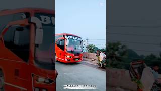 Bilash Paribahan Dhk-Sylhet-Sunamganj Service❤️ বিলাশ পরিবহন #bus #viral #shorts #travel #capcut