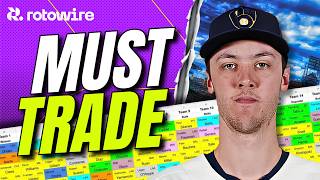 7 Tricks The Experts Use To TRADE In Fantasy Baseball