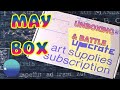 Going Round in Circles | May &#39;23 Upcrate Unboxing and Battle