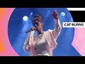 Cat Burns - end game (Radio 1's Big Weekend 2024)
