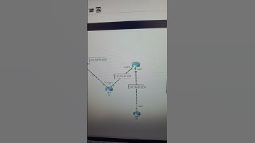 What is cdp? #ciscoccnp #networksecurity #education #cisconetworks