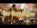 Armageddon Steel Legion - Ork Slayers || Warhammer 40K Lore