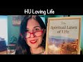 Spiritual Law of HU - Harold Klemp