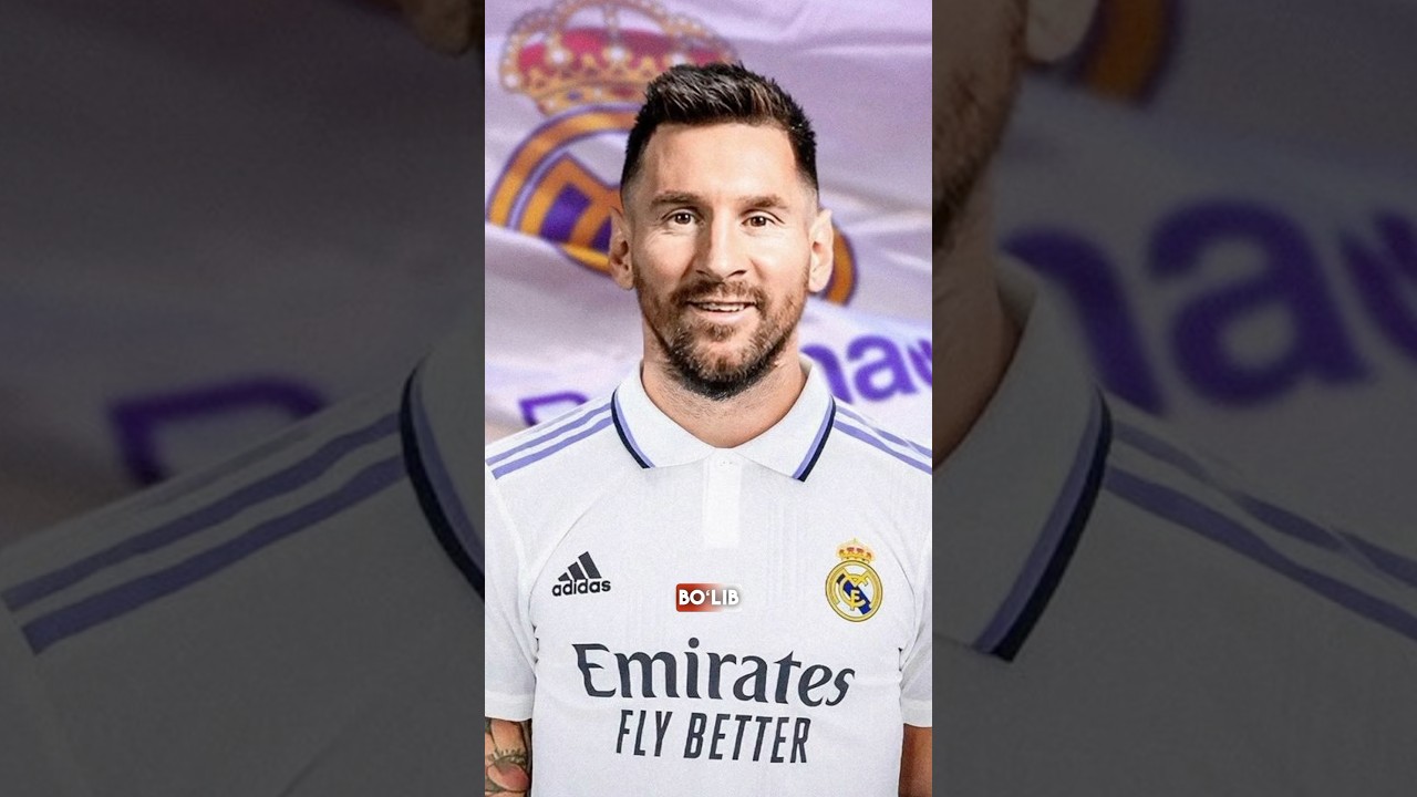 Barselona afsonasi "Real Madrid" ni qo'llab-quvvatlaydi! 😨