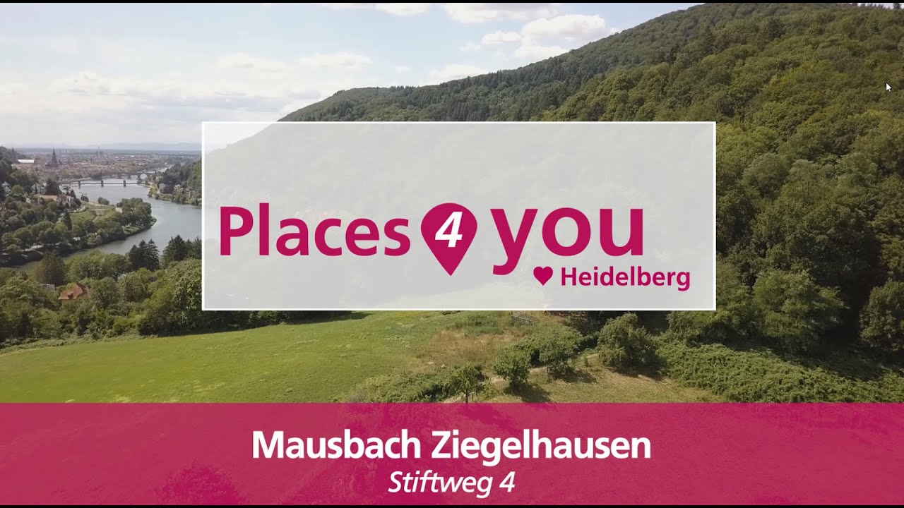 Places4you: "Der Mausbach"