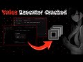 Cracking Valex Executor with DNSPY (Educational Purposes Only)