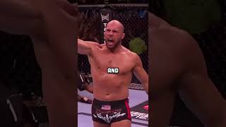 ACTION Beats PERFECTION—Every Time | Randy Couture