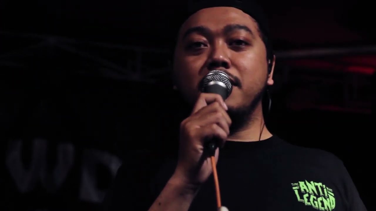 Watch Crowded Showcase Vol.2: After Party on YouTube Watch Crowded Showcase Vol.2: After Party on YouTube