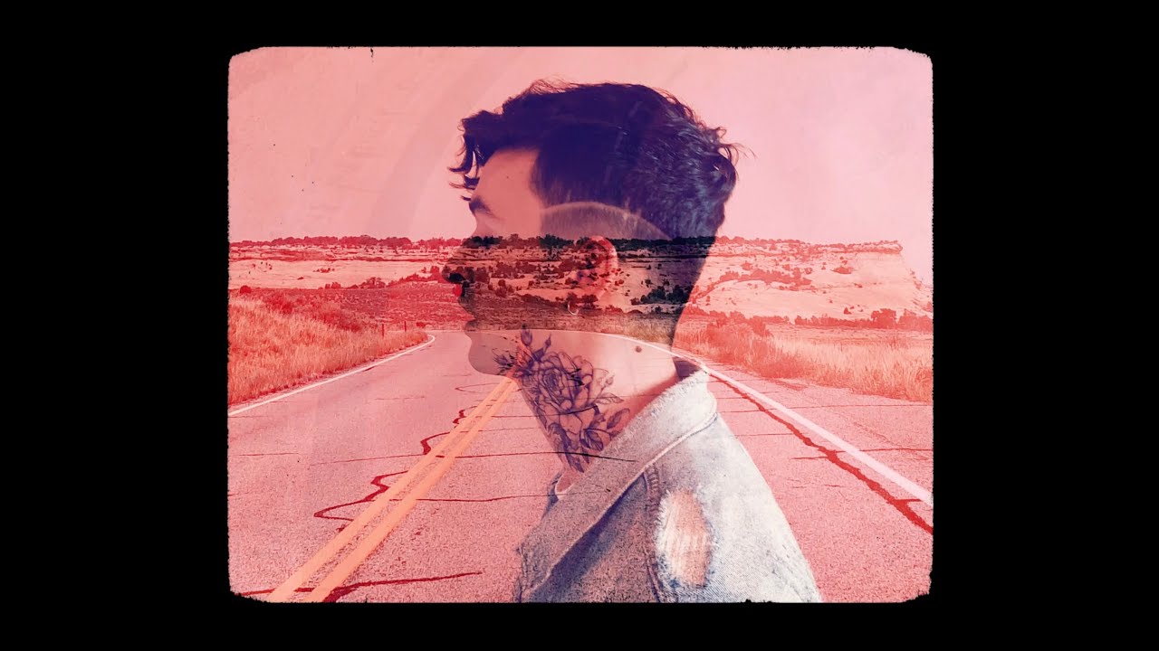 "Wildflowers" (Official Lyric Video) YouTube