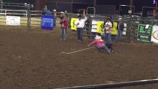 2018 ACA Finals Round 1