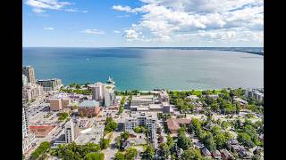 #106-1441 Elgin Street, Burlington Home - Real Estate Properties