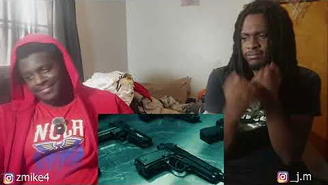 BEST GIRL DUO?? I GloRilla - PROCEDURE (feat. Latto) (Official Music Video) REACTION!!