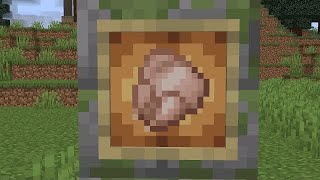 How to get chicken in minecraft?