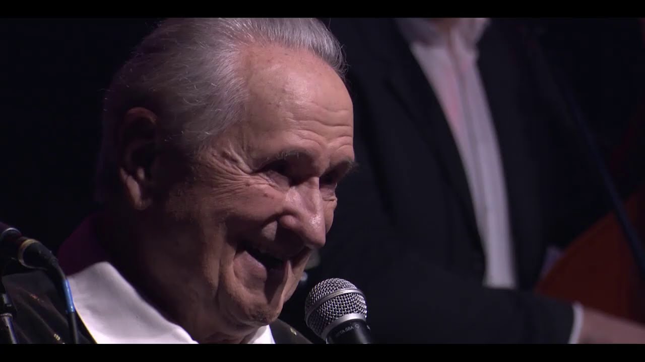 ANSAMBEL NAVEZA - Venček legendarnih polk (V ŽIVO)