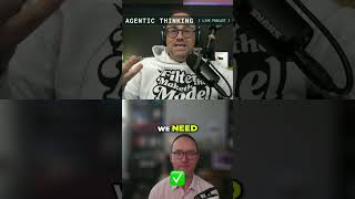 AT006: AI Models Evolve #shorts