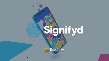 Signifyd: Commerce Protection Platform - Animated Explainer Video