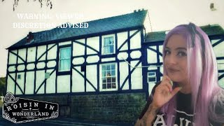 Haunting at the Inn - Paranormal Investigation