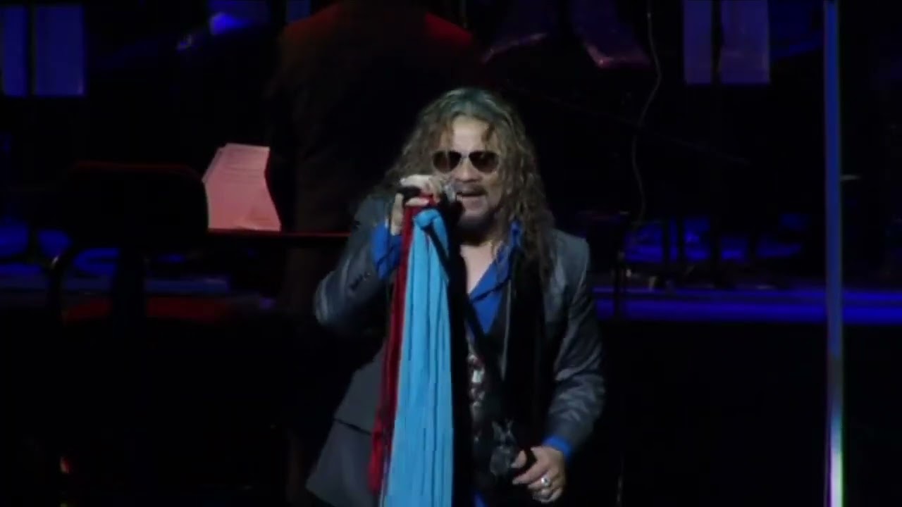 Wings - Rockestra Opera Hidup 2013 full uncut