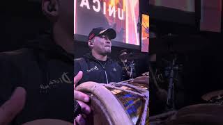 Show Diveana - Diofre Brizuela Tambora Merengue