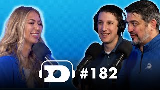 A Closer Look at Daktronics Internships with JaeLeigh | Daktronics Experience Podcast 190