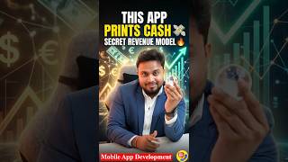 How Astrology Apps REALLY Make Money 🔮💸 | #Shorts