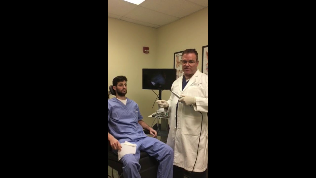 Hyoid Suspension Patient Selection YouTube